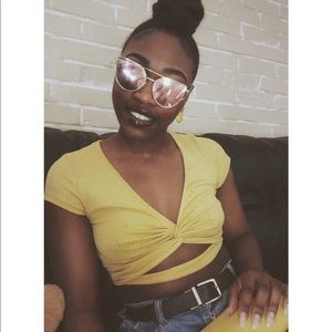 Meet your Posher, Nicole